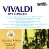 Download track Violin Concerto In G Minor, RV 317: II. Largo Non Molto