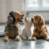 Download track Soothing Pet Melodies