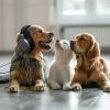 Download track Calming Pet Notes