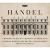 Download track 18. Chandos Anthem No. 8 HWV 253 - VI. O Magnify The Lord