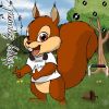 Download track Happy Squirrel (Short Mix)