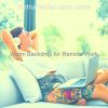 Download track Laid-Back Music For WFH