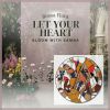 Download track Let Your Heart Bloom With Samba