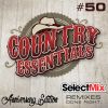 Download track Country Essentials Mini Mix # 8 (Select Mix Mini Mix)