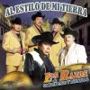 Download track Los Dos Parientes (Clean Version)