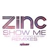 Download track Show Me (Zinc Dark Mix)