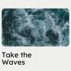 Download track Waves From The Pacific Ocean, Pt. 2