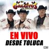 Download track Muchacho Alegre (En Vivo)