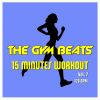 Download track 15-Minutes-Workout # 20