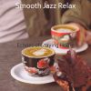 Download track Subtle Jazz Sax With Strings - Vibe For Cooking