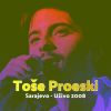 Download track Vo Kosi Da Ti Spijam