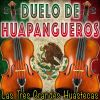 Download track LA HUASANGA (LOS PASEADORES)