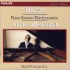 Download track 1. Piano Sonata In C Hob. XVI: 48: Andante Con Espressione