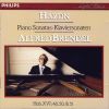 Download track 6. Piano Sonata In C Hob. XVI: 50: Adagio