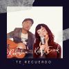 Download track Te Recuerdo (Acoustico)