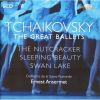 Download track 18. Swan Lake, Op. 20 - No. 23 Mazurka