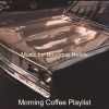 Download track Ambience For Cozy Coffee Shops