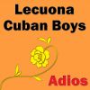 Download track Son Los Lecuona