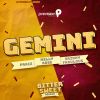 Download track Gemini (Afrobeat 2020)