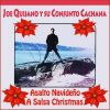 Download track A Toque De Navidad