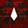 Download track Mayor (MFA Oz Remix)