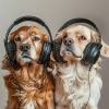 Download track Canine Bark Harmony