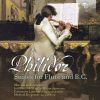 Download track Onzième Suite, Op. 3: IV. Gavotte