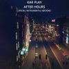 Download track After Hours (Edit Instrumental Mix Without Piano)