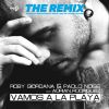 Download track Vamos A La Playa (Umberto Balzanelli, Michelle & Apple DJ's Remix)