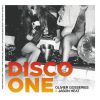 Download track Disco One (Anouk Weber Revisited Edit)