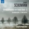 Download track Symphony No. 3 In E-Flat Major, Op. 97 Rhenish (Arr. C. Reinecke For Piano 4 Hands) V. Lebhaft