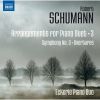 Download track Manfred, Op. 115 Entr Acte (Between Acts I & II) [Arr. A. Horn For Piano 4 Hands]