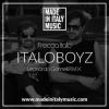 Download track Freccia Italo (Original Mix)