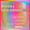 Download track En Tres Lineas En El Tiempo (Reprise Mix)