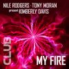 Download track My Fire (Rosabel Dub)