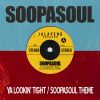 Download track Soopasoul Theme (7 