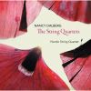 Download track String Quartet No. 2 In G Minor, Op. 14- III. Andante Con Moto E Cantabile