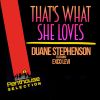 Download track That's What She Loves