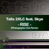 Download track Rise (Photographer Dub Remix)