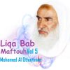 Download track Liqa Bab Maftouh, Pt. 11