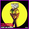 Download track Keep On Shinin' (The Dukes Pleaure Extended Mix)