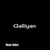 Download track Galliyan