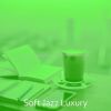 Download track Suave Ambience For Almond Milk Lattes