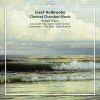Download track Clarinet Quintet No. 2, Op. 27, 