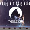 Download track Happy Birthday Esha (Original Mix)