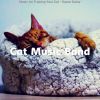 Download track Energetic Jazz Guitar Trio - Vibe For Training Your Cat