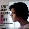 Download track Can't Help Falling In Love