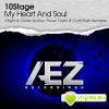 Download track My Heart & Soul (Outer Space Remix)