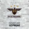 Download track Le Freak (Radio Edit)