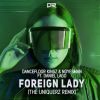 Download track Foreign Lady (The Uniquerz Remix)